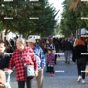 ΑΝΟΙΚΤΑ ΤΑ ΚΑΤΑΣΤΗΜΑΤΑ ΤΗΝ ΚΥΡΙΑΚΗ