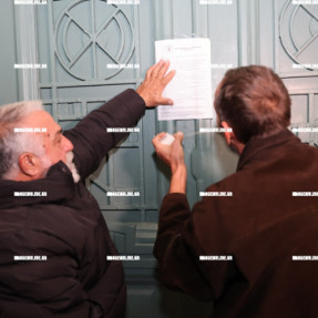 ΔΙΑΜΑΡΤΥΡΙΑ ΑΓΡΟΤΩΝ ΣΤΗΝ ΠΕΡΙΦΕΡΕΙΑ