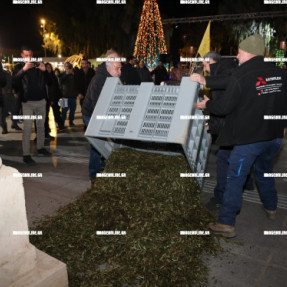 ΔΙΑΜΑΡΤΥΡΙΑ ΑΓΡΟΤΩΝ ΣΤΗΝ ΠΕΡΙΦΕΡΕΙΑ