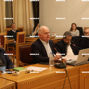 ΔΗΜΟΤΙΚΟ ΣΥΜΒΟΥΛΙΟ ΓΙΑ ΤΟΝ ΠΡΟΥΠΟΛΟΓΙΣΜΟ