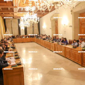 ΔΗΜΟΤΙΚΟ ΣΥΜΒΟΥΛΙΟ ΓΙΑ ΤΟΝ ΠΡΟΥΠΟΛΟΓΙΣΜΟ