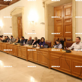 ΔΗΜΟΤΙΚΟ ΣΥΜΒΟΥΛΙΟ ΓΙΑ ΤΟΝ ΠΡΟΥΠΟΛΟΓΙΣΜΟ