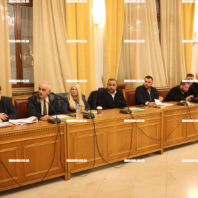 ΔΗΜΟΤΙΚΟ ΣΥΜΒΟΥΛΙΟ ΓΙΑ ΤΟΝ ΠΡΟΥΠΟΛΟΓΙΣΜΟ