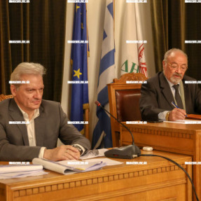 ΔΗΜΟΤΙΚΟ ΣΥΜΒΟΥΛΙΟ ΓΙΑ ΤΟΝ ΠΡΟΥΠΟΛΟΓΙΣΜΟ