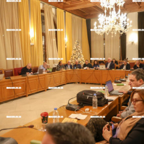 ΔΗΜΟΤΙΚΟ ΣΥΜΒΟΥΛΙΟ ΓΙΑ ΤΟΝ ΠΡΟΥΠΟΛΟΓΙΣΜΟ