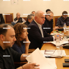 ΔΗΜΟΤΙΚΟ ΣΥΜΒΟΥΛΙΟ ΓΙΑ ΤΟΝ ΠΡΟΥΠΟΛΟΓΙΣΜΟ