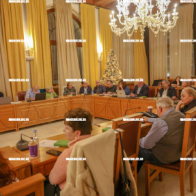 ΔΗΜΟΤΙΚΟ ΣΥΜΒΟΥΛΙΟ ΓΙΑ ΤΟΝ ΠΡΟΥΠΟΛΟΓΙΣΜΟ