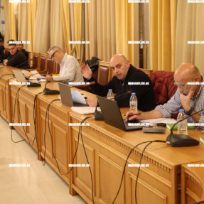 ΔΗΜΟΤΙΚΟ ΣΥΜΒΟΥΛΙΟ ΓΙΑ ΤΟΝ ΠΡΟΥΠΟΛΟΓΙΣΜΟ