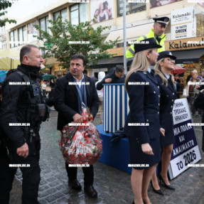 ΤΟ ΕΘΙΜΟ ΤΗΣ ΒΑΡΕΛΑΣ