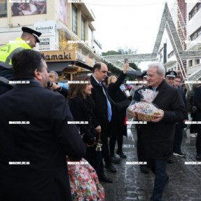 ΤΟ ΕΘΙΜΟ ΤΗΣ ΒΑΡΕΛΑΣ