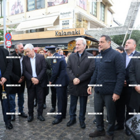 ΤΟ ΕΘΙΜΟ ΤΗΣ ΒΑΡΕΛΑΣ