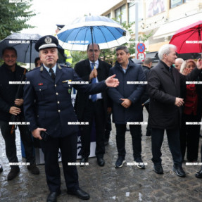 ΤΟ ΕΘΙΜΟ ΤΗΣ ΒΑΡΕΛΑΣ