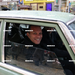 ΤΟ ΕΘΙΜΟ ΤΗΣ ΒΑΡΕΛΑΣ