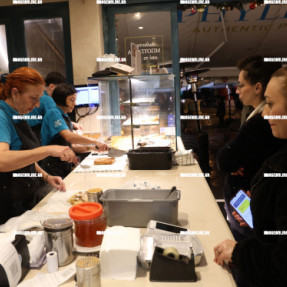 ΤΟ ΕΘΙΜΟ ΤΗΣ ΜΠΟΥΓΑΤΣΑΣ