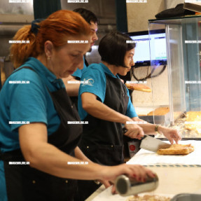 ΤΟ ΕΘΙΜΟ ΤΗΣ ΜΠΟΥΓΑΤΣΑΣ