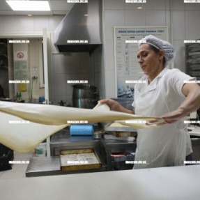 ΤΟ ΕΘΙΜΟ ΤΗΣ ΜΠΟΥΓΑΤΣΑΣ