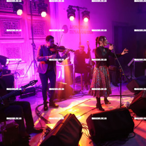 ΣΥΝΑΥΛΙΑ GADJO DILO