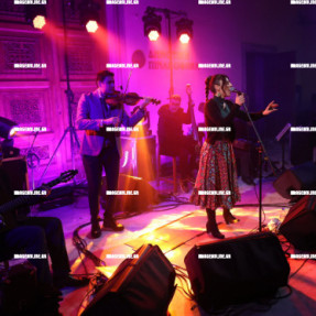 ΣΥΝΑΥΛΙΑ GADJO DILO