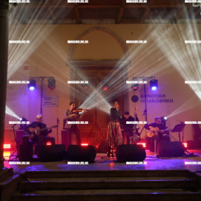 ΣΥΝΑΥΛΙΑ GADJO DILO