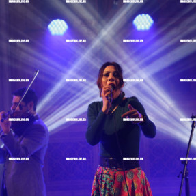 ΣΥΝΑΥΛΙΑ GADJO DILO