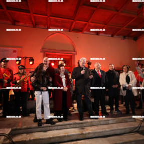 ΑΛΛΑΓΗ ΤΟΥ ΧΡΟΝΟΥ ΣΤΑ ΛΙΟΝΤΑΡΙΑ