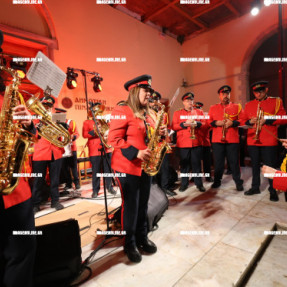 ΑΛΛΑΓΗ ΤΟΥ ΧΡΟΝΟΥ ΣΤΑ ΛΙΟΝΤΑΡΙΑ