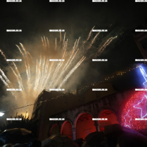 ΑΛΛΑΓΗ ΤΟΥ ΧΡΟΝΟΥ ΣΤΑ ΛΙΟΝΤΑΡΙΑ