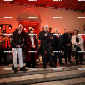 ΑΛΛΑΓΗ ΤΟΥ ΧΡΟΝΟΥ ΣΤΑ ΛΙΟΝΤΑΡΙΑ