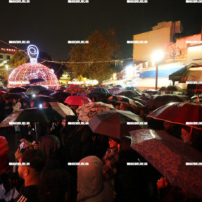 ΑΛΛΑΓΗ ΤΟΥ ΧΡΟΝΟΥ ΣΤΑ ΛΙΟΝΤΑΡΙΑ