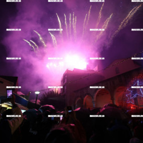 ΑΛΛΑΓΗ ΤΟΥ ΧΡΟΝΟΥ ΣΤΑ ΛΙΟΝΤΑΡΙΑ