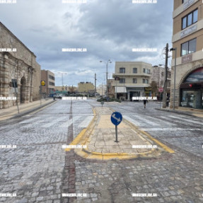 ΑΔΕΙΟ ΚΕΝΤΡΟ