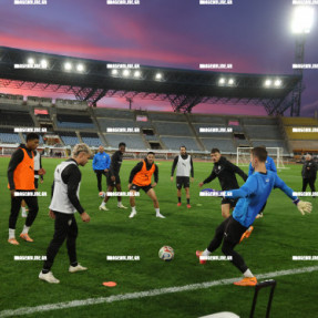 ΠΡΟΠΟΝΗΣΗ ΟΦΗ ΤΗΝ ΠΑΡΑΜΟΝΗ ΤΟΥ SUPER CUP