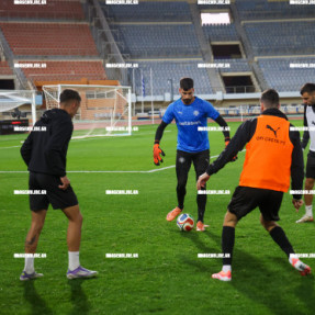 ΠΡΟΠΟΝΗΣΗ ΟΦΗ ΤΗΝ ΠΑΡΑΜΟΝΗ ΤΟΥ SUPER CUP