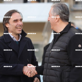 ΠΡΟΠΟΝΗΣΗ ΟΦΗ ΤΗΝ ΠΑΡΑΜΟΝΗ ΤΟΥ SUPER CUP