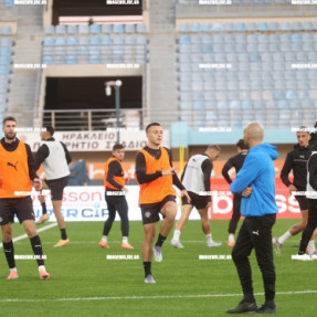 ΠΡΟΠΟΝΗΣΗ ΟΦΗ ΤΗΝ ΠΑΡΑΜΟΝΗ ΤΟΥ SUPER CUP