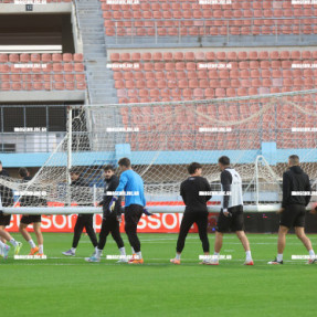 ΠΡΟΠΟΝΗΣΗ ΟΦΗ ΤΗΝ ΠΑΡΑΜΟΝΗ ΤΟΥ SUPER CUP