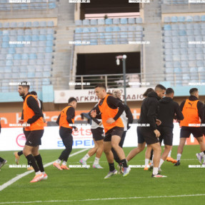 ΠΡΟΠΟΝΗΣΗ ΟΦΗ ΤΗΝ ΠΑΡΑΜΟΝΗ ΤΟΥ SUPER CUP