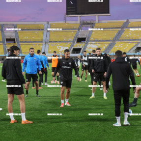 ΠΡΟΠΟΝΗΣΗ ΟΦΗ ΤΗΝ ΠΑΡΑΜΟΝΗ ΤΟΥ SUPER CUP