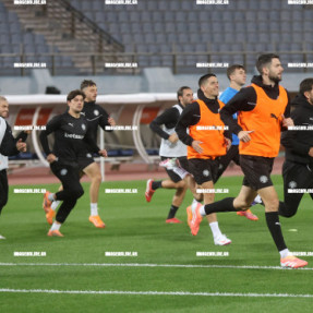 ΠΡΟΠΟΝΗΣΗ ΟΦΗ ΤΗΝ ΠΑΡΑΜΟΝΗ ΤΟΥ SUPER CUP