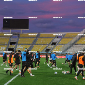 ΠΡΟΠΟΝΗΣΗ ΟΦΗ ΤΗΝ ΠΑΡΑΜΟΝΗ ΤΟΥ SUPER CUP