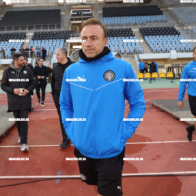 ΠΡΟΠΟΝΗΣΗ ΟΦΗ ΤΗΝ ΠΑΡΑΜΟΝΗ ΤΟΥ SUPER CUP