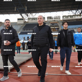 ΠΡΟΠΟΝΗΣΗ ΟΦΗ ΤΗΝ ΠΑΡΑΜΟΝΗ ΤΟΥ SUPER CUP