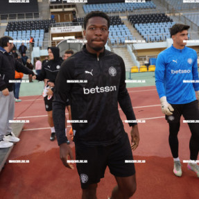 ΠΡΟΠΟΝΗΣΗ ΟΦΗ ΤΗΝ ΠΑΡΑΜΟΝΗ ΤΟΥ SUPER CUP