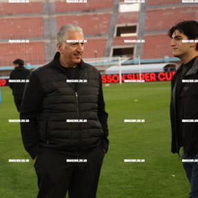 ΠΡΟΠΟΝΗΣΗ ΟΦΗ ΤΗΝ ΠΑΡΑΜΟΝΗ ΤΟΥ SUPER CUP