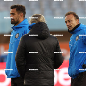 ΠΡΟΠΟΝΗΣΗ ΟΦΗ ΤΗΝ ΠΑΡΑΜΟΝΗ ΤΟΥ SUPER CUP