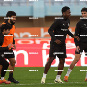 ΠΡΟΠΟΝΗΣΗ ΟΦΗ ΤΗΝ ΠΑΡΑΜΟΝΗ ΤΟΥ SUPER CUP