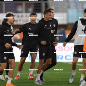 ΠΡΟΠΟΝΗΣΗ ΟΦΗ ΤΗΝ ΠΑΡΑΜΟΝΗ ΤΟΥ SUPER CUP