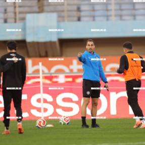 ΠΡΟΠΟΝΗΣΗ ΟΦΗ ΤΗΝ ΠΑΡΑΜΟΝΗ ΤΟΥ SUPER CUP