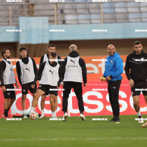 ΠΡΟΠΟΝΗΣΗ ΟΦΗ ΤΗΝ ΠΑΡΑΜΟΝΗ ΤΟΥ SUPER CUP