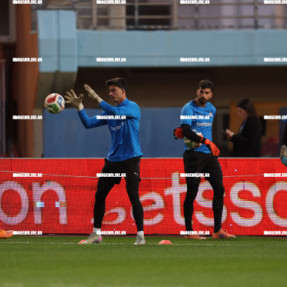 ΠΡΟΠΟΝΗΣΗ ΟΦΗ ΤΗΝ ΠΑΡΑΜΟΝΗ ΤΟΥ SUPER CUP